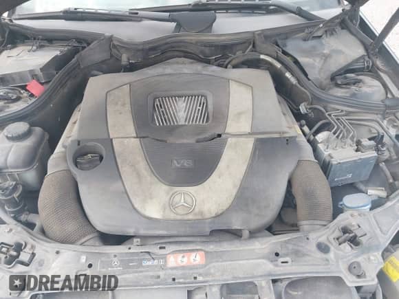 2007 Mercedes-Benz C 230 Sport with VIN WDBRF52H17F905780, listed as a IAAI auction lot 41934997 with 201,961 mi miles and . Bid and sale history available at DreamBid. Image 10.