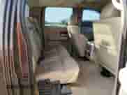 2008 Ford F-150 XLT с VIN 1FTPW14V78FA43154, выставлен на аукционе Copart как лот 82320595 с пробегом 109 171 миль миль и На запчасти • Non repairable. История ставок и продаж доступна на DreamBid. Изображение 10.