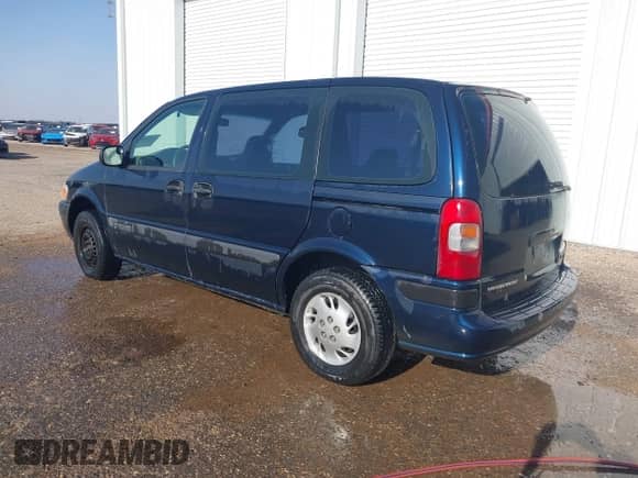 2000 Chevrolet Venture 1SV с VIN 1GNDU23E4YD326128, выставлен на аукционе IAAI как лот 42499251 с пробегом 288 231 миль миль и . История ставок и продаж доступна на DreamBid. Изображение 3.
