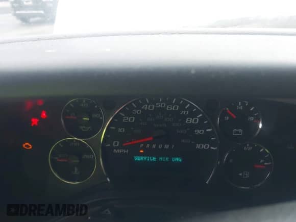 2011 Chevrolet Express Passenger 1LT с VIN 1GAZG1FG3B1143835, выставлен на аукционе IAAI как лот 42649421 с пробегом 162 129 миль миль и . История ставок и продаж доступна на DreamBid. Изображение 7.