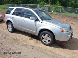 2007 Saturn VUE V6 with VIN 5GZCZ63477S866943, listed as a IAAI auction lot 42325038 with 203,252 mi miles and . Bid and sale history available at DreamBid. Image 1.