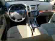 2012 Hyundai Veracruz Limited с VIN KM8NU4CC6CU185610, выставлен на аукционе Copart как лот 62024375 с пробегом 137 838 миль миль и Списание • Salvage title. История ставок и продаж доступна на DreamBid. Изображение 8.