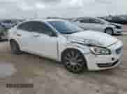 2017 Volvo S60 Inscription z VIN LYV402HK0HB149672, wystawiony jako Copart lot #61354575 z przebiegiem 134 383 mil mil oraz Czysty tytuł • Clean title. Historia ofert i sprzedaży dostępna na DreamBid. Obrazek 4.