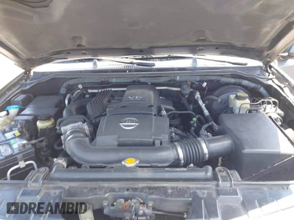 2007 Nissan Pathfinder S с VIN 5N1AR18U87C614564, выставлен на аукционе IAAI как лот 41901151 с пробегом 253 975 миль миль и . История ставок и продаж доступна на DreamBid. Изображение 10.