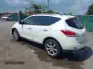 2012 Nissan Murano SL z VIN JN8AZ1MW2CW222155, wystawiony jako IAAI lot #42583810 z przebiegiem 151 715 mil mil oraz . Historia ofert i sprzedaży dostępna na DreamBid. Obrazek 3.