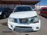 2016 Nissan Frontier SV с VIN 1N6AD0ER3GN738949, выставлен на аукционе IAAI как лот 42106172 с пробегом 123 023 миль миль и . История ставок и продаж доступна на DreamBid. Изображение 12.