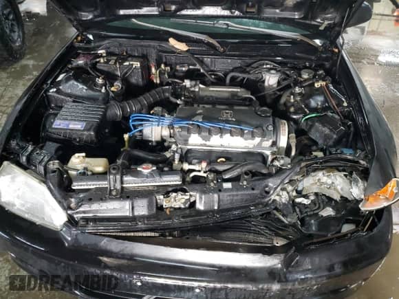 1992 Honda Civic с VIN 2HGEH3387NH533470, выставлен на аукционе Copart как лот 89074205 с пробегом 291 951 миль миль и Чистый • Clean title. История ставок и продаж доступна на DreamBid. Изображение 11.