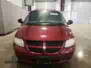 2002 Dodge Caravan Sport with VIN 2B4GP44362R612926, listed as a Copart auction lot 80188325 with 203,065 mi miles and Clean title. Bid and sale history available at DreamBid. Image 5.