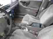 2001 Chevrolet Malibu LS с VIN 1G1NE52J016258780, выставлен на аукционе IAAI как лот 42767642 с пробегом Не указан миль и . История ставок и продаж доступна на DreamBid. Изображение 5.