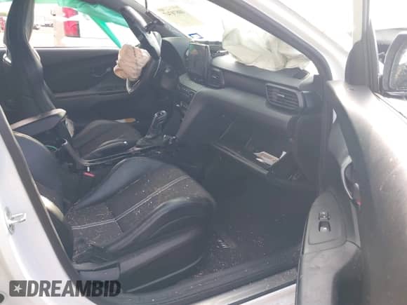 2021 Hyundai Veloster с VIN KMHT36AH8MU010295, выставлен на аукционе IAAI как лот 40870747 с пробегом 38 885 миль миль и . История ставок и продаж доступна на DreamBid. Изображение 5.