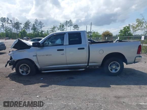 2011 Ram 1500 Big Horn with VIN 1D7RB1GT4BS688802, listed as a IAAI auction lot 42016903 with 134,475 mi miles and . Bid and sale history available at DreamBid. Image 14.