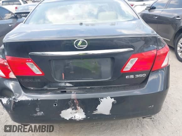 2007 Lexus ES 330 с VIN JTHBJ46G872088536, выставлен на аукционе IAAI как лот 43114608 с пробегом 199 391 миль миль и . История ставок и продаж доступна на DreamBid. Изображение 6.