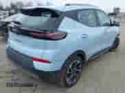 2022 Chevrolet Bolt EUV Premier с VIN 1G1FZ6S08N4124753, выставлен на аукционе IAAI как лот 42195053 с пробегом 28 462 миль миль и . История ставок и продаж доступна на DreamBid. Изображение 4.