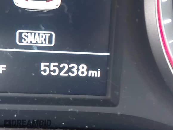 2019 Hyundai Veloster 2.0 с VIN KMHTG6AF6KU007430, выставлен на аукционе IAAI как лот 41923885 с пробегом 55 238 миль миль и . История ставок и продаж доступна на DreamBid. Изображение 15.