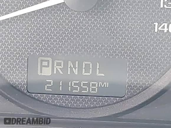 2005 Chevrolet Malibu Maxx LS с VIN 1G1ZT64845F160493, выставлен на аукционе IAAI как лот 42177089 с пробегом 211 558 миль миль и . История ставок и продаж доступна на DreamBid. Изображение 7.