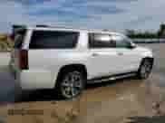 2016 Chevrolet Suburban LTZ с VIN 1GNSKJKC6GR309842, выставлен на аукционе Copart как лот 70522125 с пробегом 140 888 миль миль и Чистый • Clean title. История ставок и продаж доступна на DreamBid. Изображение 3.
