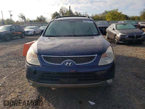 2009 Hyundai Veracruz GLS с VIN KM8NU73C09U081589, выставлен на аукционе Copart как лот 85581275 с пробегом 231 733 миль миль и Чистый • Clean title. История ставок и продаж доступна на DreamBid. Изображение 5.