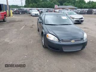 2016 Chevrolet Impala LS с VIN 2G1WA5E31G1144249, выставлен на аукционе IAAI как лот 42777507 с пробегом 103 067 миль миль и . История ставок и продаж доступна на DreamBid. Изображение 1.