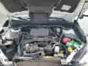 2017 Subaru Forester Touring z VIN JF2SJGWCXHH453105, wystawiony jako Copart lot #70501345 z przebiegiem 146 190 mil mil oraz Szkoda całkowita • Salvage title. Historia ofert i sprzedaży dostępna na DreamBid. Obrazek 11.