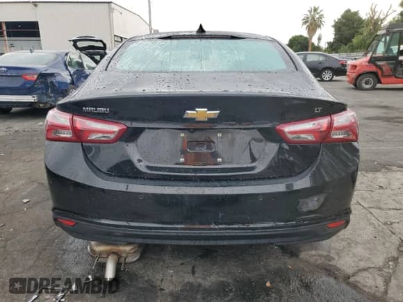 2024 Chevrolet Malibu LT с VIN 1G1ZE5ST6RF213289, выставлен на аукционе Copart как лот 84015745 с пробегом Не указан миль и Списание • Salvage title. История ставок и продаж доступна на DreamBid. Изображение 6.