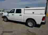 2015 Ram 1500 Tradesman с VIN 1C6RR7KM2FS606166, выставлен на аукционе Copart как лот 66223214 с пробегом 162 722 миль миль и Чистый • Clean title. История ставок и продаж доступна на DreamBid. Изображение 2.