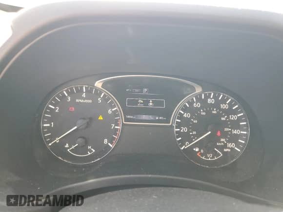 2020 Nissan Pathfinder SL с VIN 5N1DR2CM7LC611868, выставлен на аукционе Copart как лот 84005365 с пробегом 74 994 миль миль и Списание • Salvage title. История ставок и продаж доступна на DreamBid. Изображение 9.