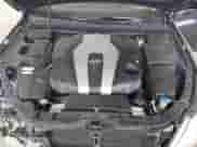 2012 Hyundai Genesis 3.8L с VIN KMHGC4DD0CU154923, выставлен на аукционе IAAI как лот 43196187 с пробегом 140 134 миль миль и . История ставок и продаж доступна на DreamBid. Изображение 10.