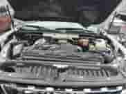 2020 Chevrolet Silverado 3500HD LTZ с VIN 1GC4YUEY1LF124179, выставлен на аукционе Copart как лот 63802475 с пробегом 54 553 миль миль и Списание • Salvage title. История ставок и продаж доступна на DreamBid. Изображение 11.