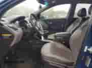 2013 Hyundai Tucson GLS с VIN KM8JU3AC2DU772187, выставлен на аукционе Copart как лот 84030285 с пробегом 172 657 миль миль и Чистый • Clean title. История ставок и продаж доступна на DreamBid. Изображение 7.