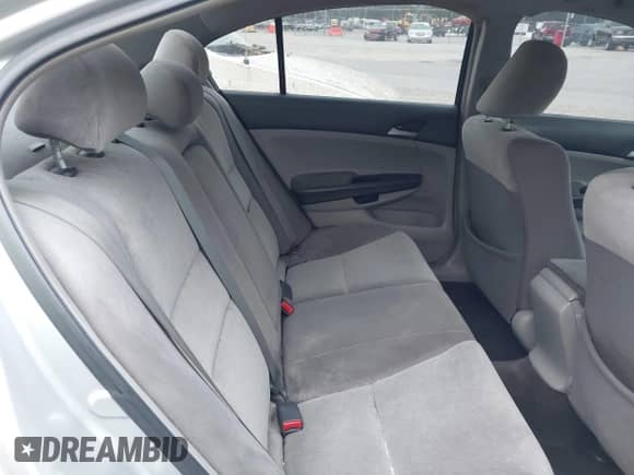 2009 Honda Accord LX z VIN 1HGCP26399A049373, wystawiony jako IAAI lot #43401216 z przebiegiem 248 717 mil mil oraz . Historia ofert i sprzedaży dostępna na DreamBid. Obrazek 8.