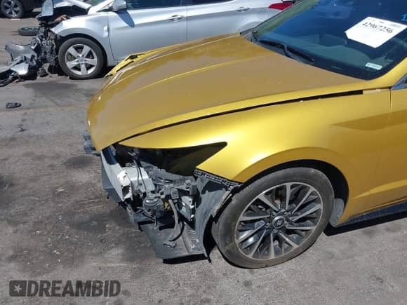 2020 Hyundai Sonata SEL Plus z VIN 5NPEJ4J23LH016758, wystawiony jako IAAI lot #42967256 z przebiegiem 84 879 mil mil oraz . Historia ofert i sprzedaży dostępna na DreamBid. Obrazek 6.