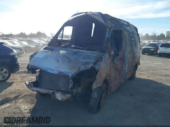 2007 Dodge Sprinter with VIN WD0PE745175147513, listed as a IAAI auction lot 42060258 with Not provided miles and . Bid and sale history available at DreamBid. Image 6.
