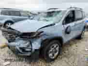 2023 Honda Passport TrailSport с VIN 5FNYF8H64PB020272, выставлен на аукционе Copart как лот 69501155 с пробегом 35 948 миль миль и Списание • Salvage title. История ставок и продаж доступна на DreamBid. Изображение 1.