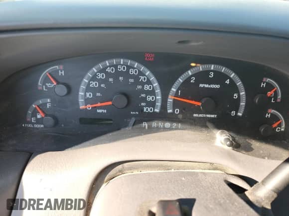 2002 Ford F-150 XL с VIN 1FTRX18L32NB44414, выставлен на аукционе Copart как лот 85088035 с пробегом Не указан миль и Списание • Salvage title. История ставок и продаж доступна на DreamBid. Изображение 9.