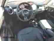 2013 MINI Hardtop with VIN WMWSU3C51DT681423, listed as a Copart auction lot 61310795 with 97,510 mi miles and Salvage title. Bid and sale history available at DreamBid. Image 8.