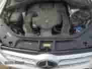 2017 Mercedes-Benz GLS 450 с VIN 4JGDF6EE2HA895659, выставлен на аукционе Copart как лот 85794075 с пробегом 182 140 миль миль и Чистый • Clean title. История ставок и продаж доступна на DreamBid. Изображение 12.