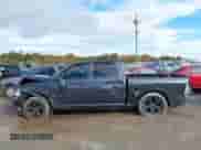 2014 Ram 1500 Express with VIN 1C6RR7KT0ES162873, listed as a IAAI auction lot 43471764 with 195,206 mi miles and . Bid and sale history available at DreamBid. Image 14.