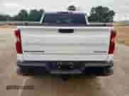2022 Chevrolet Silverado 1500 Custom Trail Boss с VIN 3GCPDCEK4NG610534, выставлен на аукционе Copart как лот 58648745 с пробегом 50 074 миль миль и Списание • Salvage title. История ставок и продаж доступна на DreamBid. Изображение 6.
