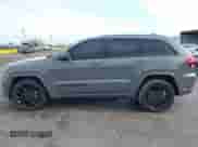 2021 Jeep Grand Cherokee Laredo X with VIN 1C4RJFAG3MC678684, listed as a IAAI auction lot 41209905 with 38,964 mi miles and . Bid and sale history available at DreamBid. Image 15.