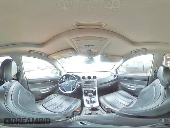 2014 Chevrolet Captiva Sport LTZ z VIN 3GNAL4EK0ES538394, wystawiony jako Copart lot #60732124 z przebiegiem 145 318 mil mil oraz Szkoda całkowita • Salvage title. Historia ofert i sprzedaży dostępna na DreamBid. Obrazek 13.