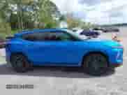 2024 Chevrolet Blazer RS with VIN 3GNKBKRS3RS146487, listed as a IAAI auction lot 41513052 with 27,535 mi miles and . Bid and sale history available at DreamBid. Image 14.