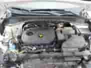 2021 Hyundai Tucson Value z VIN KM8J3CA41MU327869, wystawiony jako IAAI lot #42241877 z przebiegiem 122 285 mil mil oraz . Historia ofert i sprzedaży dostępna na DreamBid. Obrazek 10.