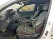 2024 Hyundai Elantra N Line z VIN KMHLR4DF9RU799612, wystawiony jako Copart lot #81993505 z przebiegiem 22 561 mil mil oraz Szkoda całkowita • Salvage title. Historia ofert i sprzedaży dostępna na DreamBid. Obrazek 7.