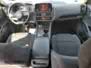 2024 Nissan Pathfinder S with VIN 5N1DR3AC5RC316602, listed as a Copart auction lot 68139305 with 10,804 mi miles and Salvage title. Bid and sale history available at DreamBid. Image 8.