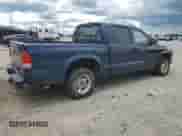 2001 Dodge Dakota Sport с VIN 1B7GL2ANX1S112824, выставлен на аукционе Copart как лот 59379065 с пробегом 315 361 миль миль и Списание • Salvage title. История ставок и продаж доступна на DreamBid. Изображение 3.