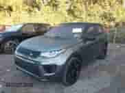 2018 Land Rover Discovery Sport HSE с VIN SALCR2SX1JH769448, выставлен на аукционе IAAI как лот 43402658 с пробегом 56 014 миль миль и . История ставок и продаж доступна на DreamBid. Изображение 2.