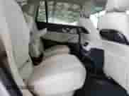 2024 Mercedes-Benz GLS 580 z VIN 4JGFF8FE8RB215195, wystawiony jako Copart lot #86010634 z przebiegiem 10 675 mil mil oraz Szkoda całkowita • Salvage title. Historia ofert i sprzedaży dostępna na DreamBid. Obrazek 11.