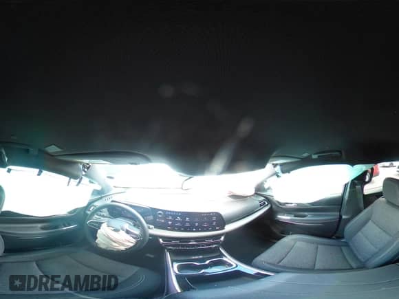 2025 Chevrolet Traverse FWD LT с VIN 1GNERGRS3SJ128679, выставлен на аукционе IAAI как лот 42596196 с пробегом 28 967 миль миль и . История ставок и продаж доступна на DreamBid. Изображение 18.