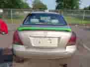 2001 Hyundai Elantra GLS с VIN KMHDN45DX1U150063, выставлен на аукционе IAAI как лот 42891494 с пробегом 218 114 миль миль и . История ставок и продаж доступна на DreamBid. Изображение 14.