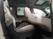 2009 Chevrolet Traverse LTZ with VIN 1GNEV33DX9S109405, listed as a Copart auction lot 84561344 with 171,791 mi miles and Salvage title. Bid and sale history available at DreamBid. Image 11.